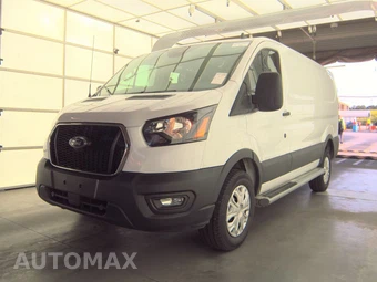 2025 Ford Transit 250 Cargo Van Low Roof 130.0" WB - samochód z USA z aukcji Manheim, oferta Kup Teraz w AUTOMAX