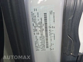 2025 Ford Transit 250 Cargo Van Low Roof 130.0" WB - miniatura 13