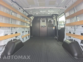 2025 Ford Transit 250 Cargo Van Low Roof 130.0" WB - miniatura 15