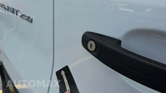 2025 Ford Transit 250 Cargo Van Low Roof 130.0" WB - miniatura 19