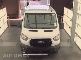 2025 Ford Transit 250 Cargo Van Low Roof 130.0" WB - miniatura 2