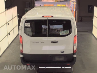 2025 Ford Transit 250 Cargo Van Low Roof 130.0" WB - miniatura 5