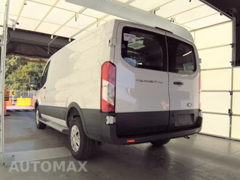 2025 Ford Transit 250 Cargo Van Low Roof 130.0" WB - miniatura 6