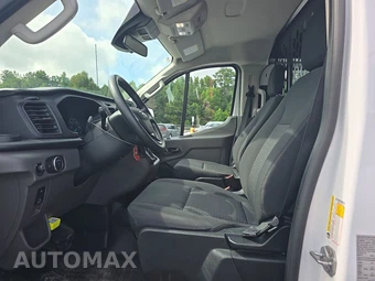 2025 Ford Transit 250 Cargo Van Low Roof 130.0" WB - miniatura 7