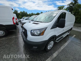 2025 Ford Transit 250 Cargo Van Low Roof 130.0" WB