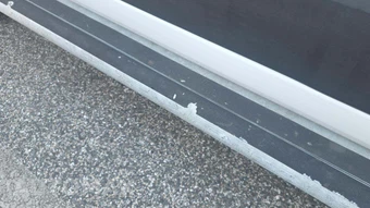 2025 Ford Transit 250 Cargo Van Low Roof 130.0" WB - miniatura 19