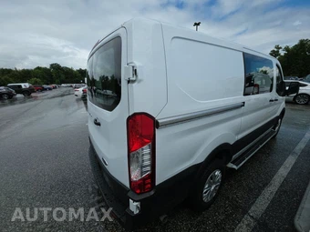 2025 Ford Transit 250 Cargo Van Low Roof 130.0" WB - miniatura 4