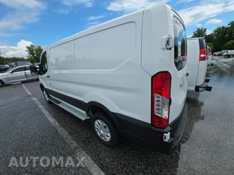 2025 Ford Transit 250 Cargo Van Low Roof 130.0" WB - miniatura 6