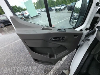 2025 Ford Transit 250 Cargo Van Low Roof 130.0" WB - miniatura 9