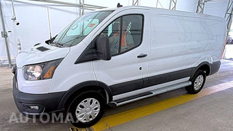 2025 Ford Transit 250 Cargo Van Low Roof 130.0" WB