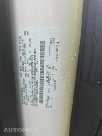 2025 Ford Transit 250 Cargo Van Low Roof 130.0" WB - miniatura 13