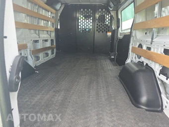 2025 Ford Transit 250 Cargo Van Low Roof 130.0" WB - miniatura 15