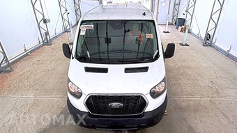 2025 Ford Transit 250 Cargo Van Low Roof 130.0" WB - miniatura 2