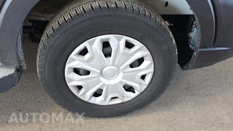 2025 Ford Transit 250 Cargo Van Low Roof 130.0" WB - miniatura 22