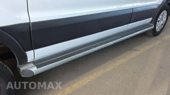 2025 Ford Transit 250 Cargo Van Low Roof 130.0" WB - miniatura 23