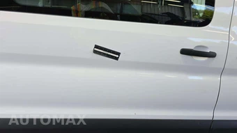 2025 Ford Transit 250 Cargo Van Low Roof 130.0" WB - miniatura 27