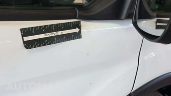 2025 Ford Transit 250 Cargo Van Low Roof 130.0" WB - miniatura 30
