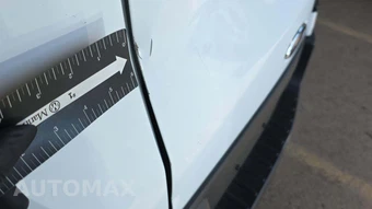 2025 Ford Transit 250 Cargo Van Low Roof 130.0" WB - miniatura 31