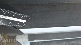 2025 Ford Transit 250 Cargo Van Low Roof 130.0" WB - miniatura 35