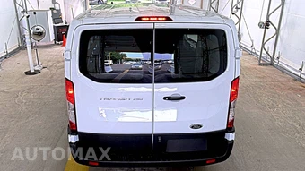 2025 Ford Transit 250 Cargo Van Low Roof 130.0" WB - miniatura 5