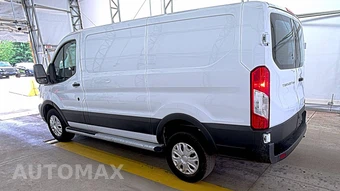 2025 Ford Transit 250 Cargo Van Low Roof 130.0" WB - miniatura 6