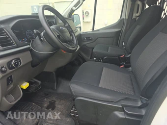 2025 Ford Transit 250 Cargo Van Low Roof 130.0" WB - miniatura 7