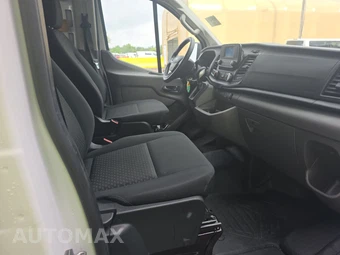 2025 Ford Transit 250 Cargo Van Low Roof 130.0" WB - miniatura 8
