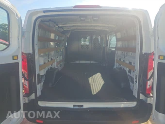 2025 Ford Transit 250 Cargo Van Low Roof 130.0" WB - miniatura 16