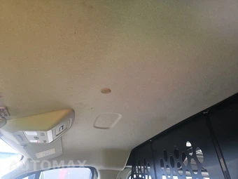 2025 Ford Transit 250 Cargo Van Low Roof 130.0" WB - miniatura 17