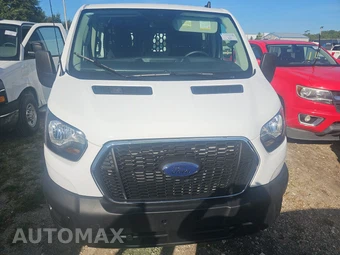 2025 Ford Transit 250 Cargo Van Low Roof 130.0" WB - miniatura 2