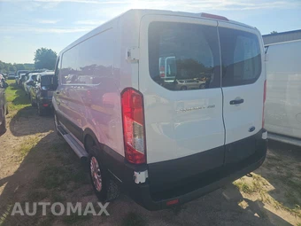 2025 Ford Transit 250 Cargo Van Low Roof 130.0" WB - miniatura 6