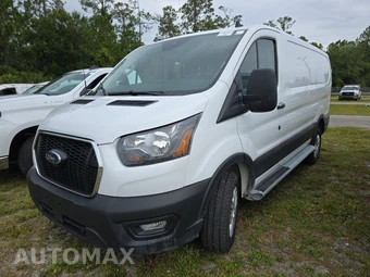 2025 Ford Transit 250 Cargo Van Low Roof 130.0" WB - samochód z USA z aukcji Manheim, oferta Kup Teraz w AUTOMAX