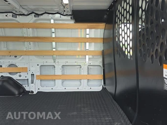 2025 Ford Transit 250 Cargo Van Low Roof 130.0" WB - miniatura 13