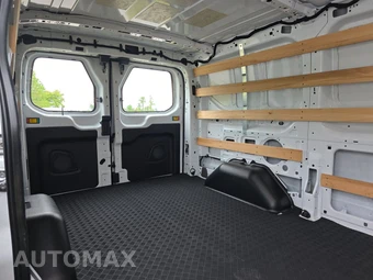 2025 Ford Transit 250 Cargo Van Low Roof 130.0" WB - miniatura 14