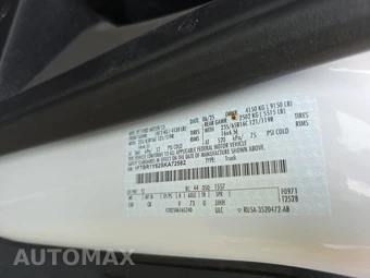 2025 Ford Transit 250 Cargo Van Low Roof 130.0" WB - miniatura 15