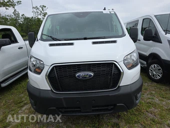 2025 Ford Transit 250 Cargo Van Low Roof 130.0" WB - miniatura 2