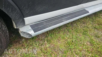 2025 Ford Transit 250 Cargo Van Low Roof 130.0" WB - miniatura 20