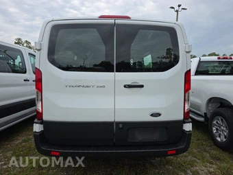 2025 Ford Transit 250 Cargo Van Low Roof 130.0" WB - miniatura 5