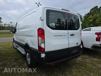 2025 Ford Transit 250 Cargo Van Low Roof 130.0" WB - miniatura 6