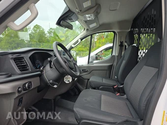 2025 Ford Transit 250 Cargo Van Low Roof 130.0" WB - miniatura 7