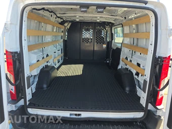 2025 Ford Transit 250 Cargo Van Low Roof 130.0" WB - miniatura 16