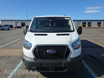 2025 Ford Transit 250 Cargo Van Low Roof 130.0" WB - miniatura 2