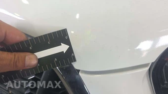 2025 Ford Transit 250 Cargo Van Low Roof 130.0" WB - miniatura 23