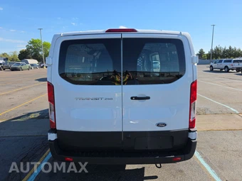 2025 Ford Transit 250 Cargo Van Low Roof 130.0" WB - miniatura 5