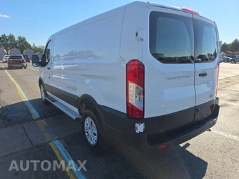 2025 Ford Transit 250 Cargo Van Low Roof 130.0" WB - miniatura 6