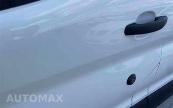 2025 Ford Transit 250 Cargo Van Low Roof 130.0" WB - miniatura 3