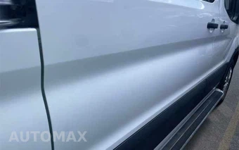 2025 Ford Transit 250 Cargo Van Low Roof 130.0" WB - miniatura 5