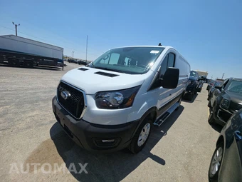 2025 Ford Transit 250 Cargo Van Low Roof 130.0" WB