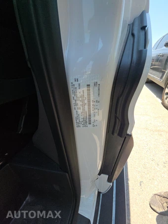 2025 Ford Transit 250 Cargo Van Low Roof 130.0" WB - miniatura 13
