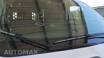 2025 Ford Transit 250 Cargo Van Low Roof 130.0" WB - miniatura 17